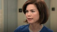 Elizabeth is determined to get to the bottom of Sam's death | Image Source: ABC